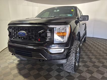 2021 Ford F-150 Beckley WV