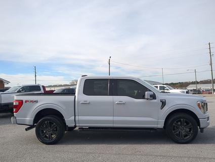 2021 Ford F-150 Winder GA