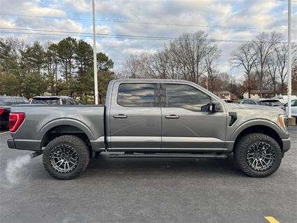 2021 Ford F-150 Washington MO