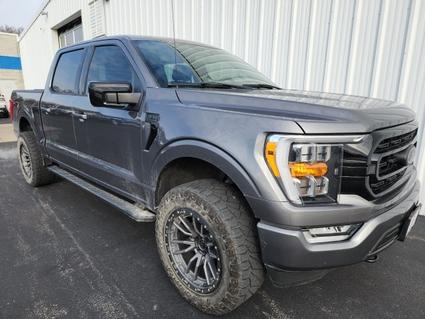 2021 Ford F-150 Washington MO