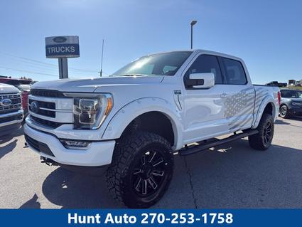 2021 Ford F-150 Franklin KY