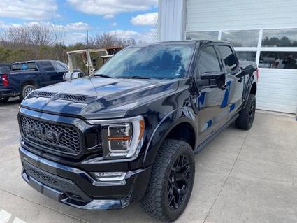 2021 Ford F-150 Hazel Green WI