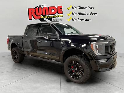 2021 Ford F-150 Hazel Green WI