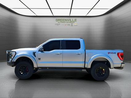 2022 Ford F-150 Greenville AL