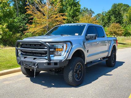2022 Ford F-150 Greenville AL