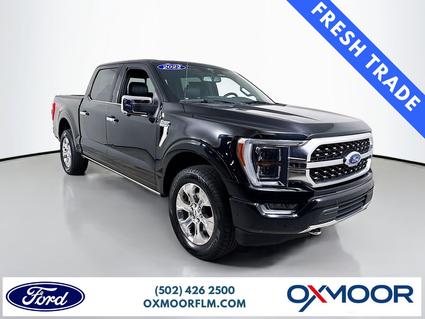 2022 Ford F-150 Louisville KY