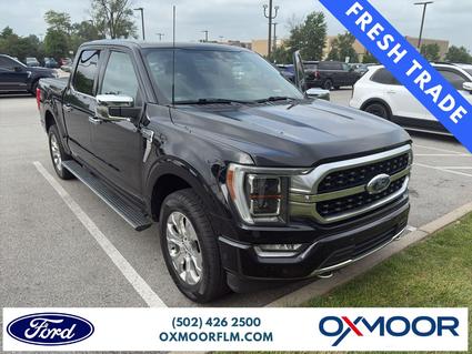 2022 Ford F-150 Louisville KY