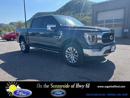 2022 Ford F-150 Winona MN