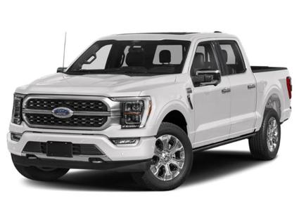 2022 Ford F-150 Wolf Point MT