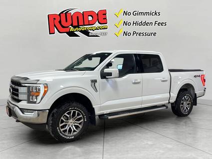 2022 Ford F-150 Hazel Green WI