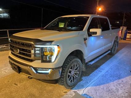 2022 Ford F-150 Hazel Green WI