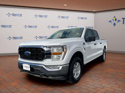 2022 Ford F-150 Cortez CO