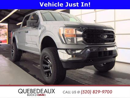 2022 Ford F-150 Tucson AZ