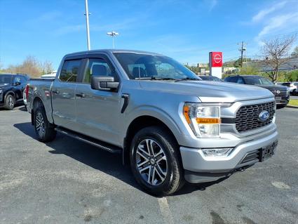 2022 Ford F-150 Wytheville WV