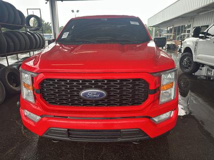 2022 Ford F-150 De Queen AR