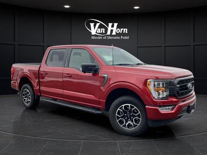 2022 Ford F-150 Stevens Point WI
