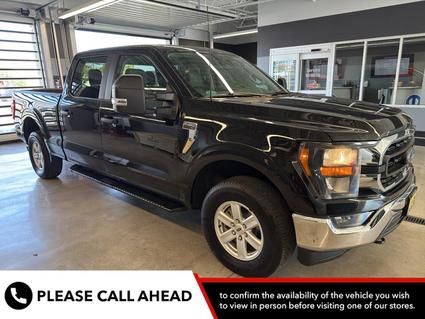 2023 Ford F-150 Van Wert OH