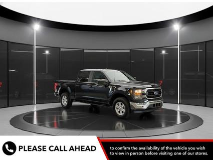 2023 Ford F-150 Van Wert OH