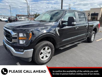 2023 Ford F-150 Van Wert OH