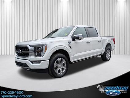 2023 Ford F-150 Griffin GA