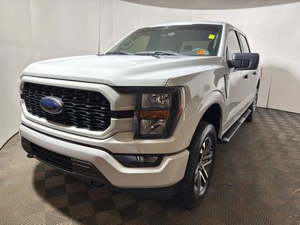 2023 Ford F-150 Beckley WV
