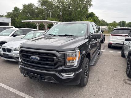 2023 Ford F-150 Fort Walton Beach FL