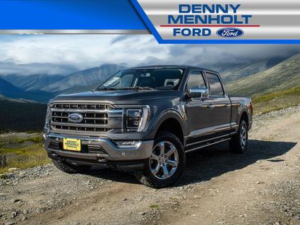 2023 Ford F-150 Butte MT