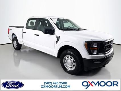 2023 Ford F-150 Louisville KY