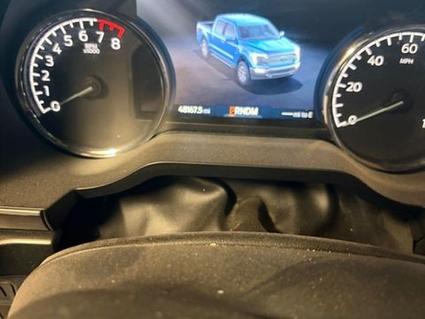 2023 Ford F-150 Kalispell MT