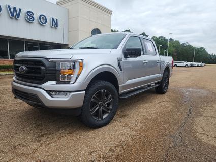 2023 Ford F-150 Louisville MS