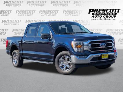 2023 Ford F-150 Rochelle IL