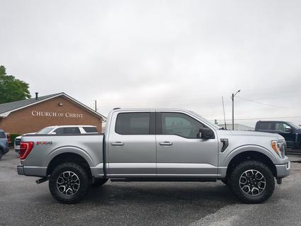 2023 Ford F-150 Winder GA
