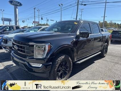 2023 Ford F-150 Knoxville TN