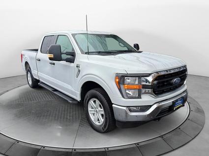 2023 Ford F-150 Coeur D'Alene ID