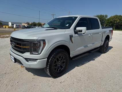 2023 Ford F-150 Whitesboro TX