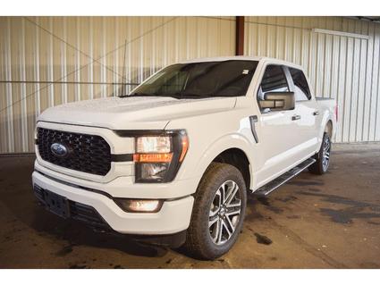 2023 Ford F-150 Manhattan KS