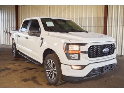 2023 Ford F-150 Manhattan KS