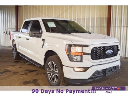 2023 Ford F-150 Manhattan KS