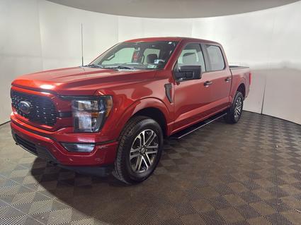 2023 Ford F-150 Beckley WV