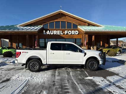 2023 Ford F-150 Laurel MT