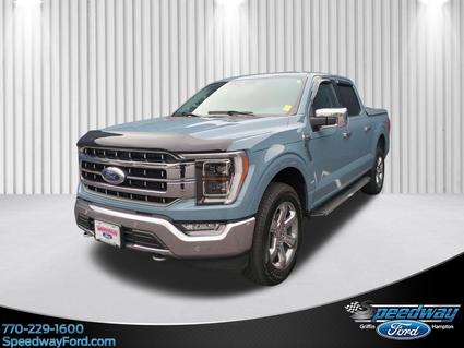 2023 Ford F-150 Griffin GA
