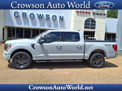 2023 Ford F-150 Louisville MS