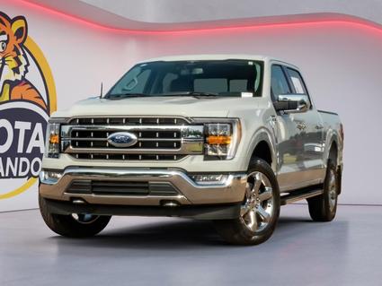 2023 Ford F-150 Hernando MS