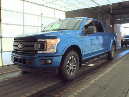 2019 Ford F-150 Devil's Lake ND