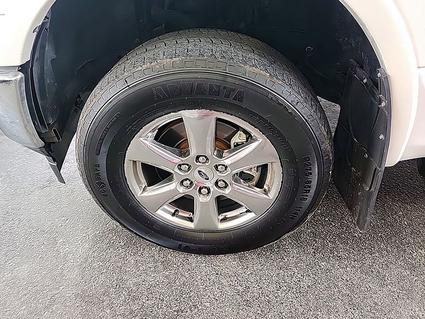 2019 Ford F-150 Spokane WA