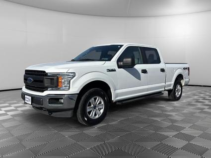 2020 Ford F-150 Manheim PA