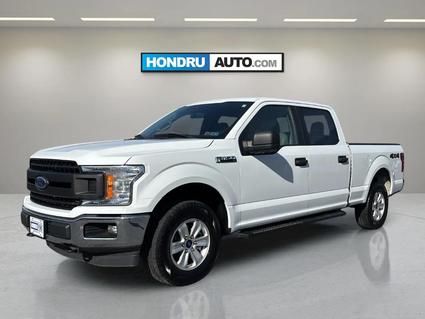 2020 Ford F-150 Manheim PA