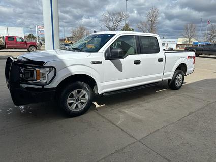 2020 Ford F-150 Wolf Point MT