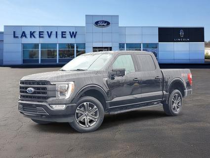 2021 Ford F-150 Battle Creek MI