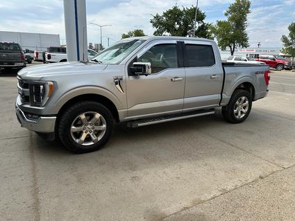 2021 Ford F-150 Wolf Point MT
